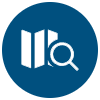 An Explore icon