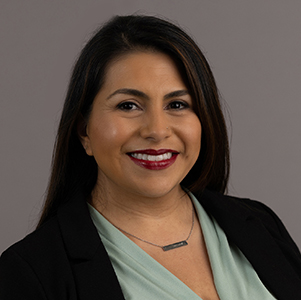 Image of Karina Jenkins