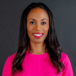 Image of Terris Ross