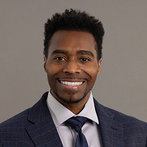 Image of Rashawn Ray
