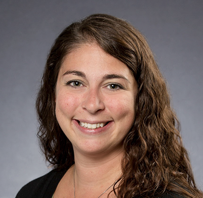 Image of Melissa Rodgers