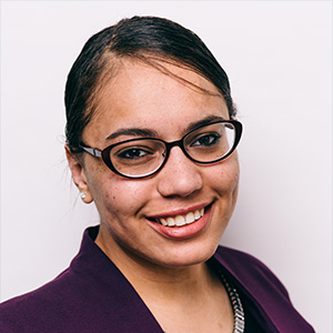 Image of Keisha Bailey