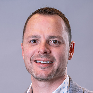 Image of Joey Wilson