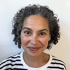 Image of Adria Katka