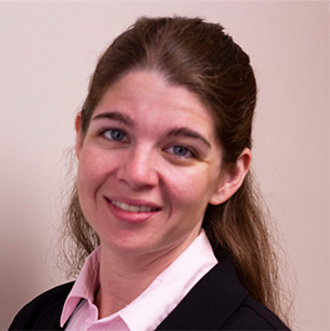 Image of Bridina Lemmer