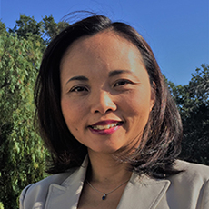 Image of Sachiko Oates
