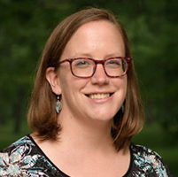Image of Katie Rich