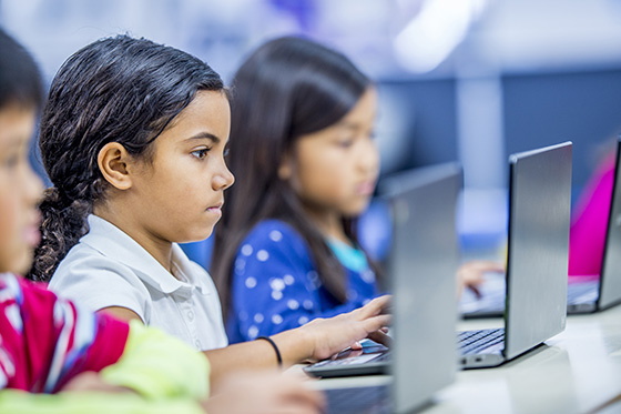 Strengthening Elementary Computer Science Education in Rural ...