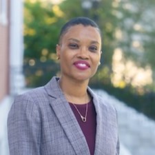Image of Tamyra Walker