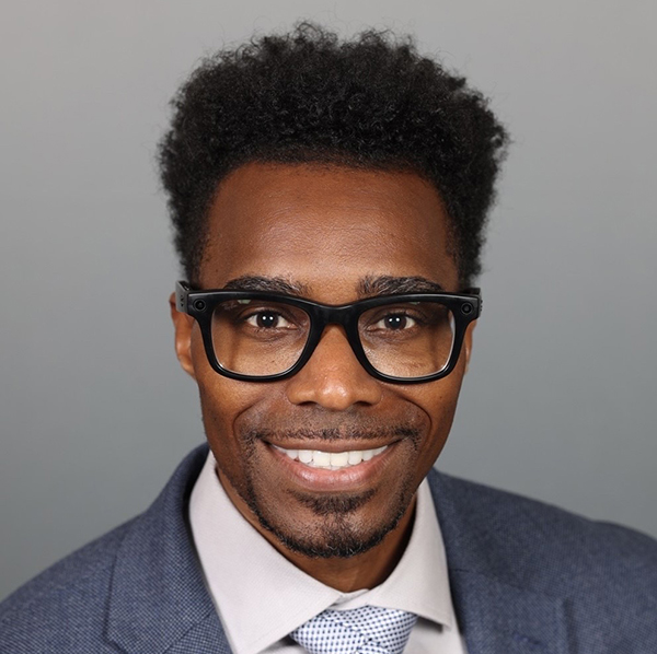 Rashawn Ray