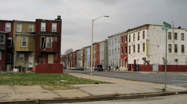 Photo of Baltimore