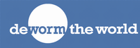 Deworm the World logo