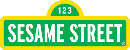 Image of Sesame Street logo