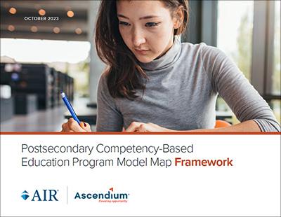 Model Map Framework cover