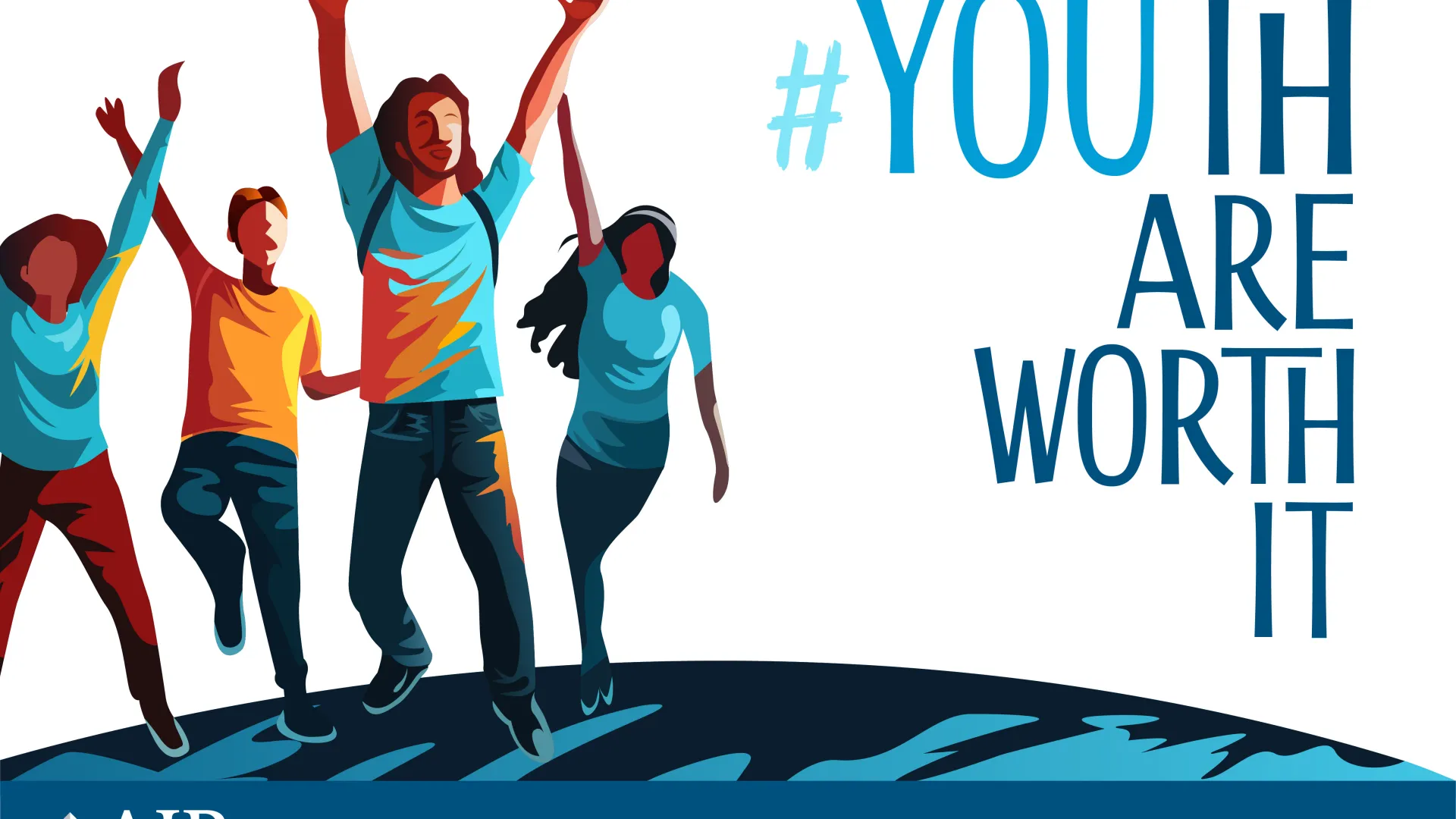 Youth Are Worth It