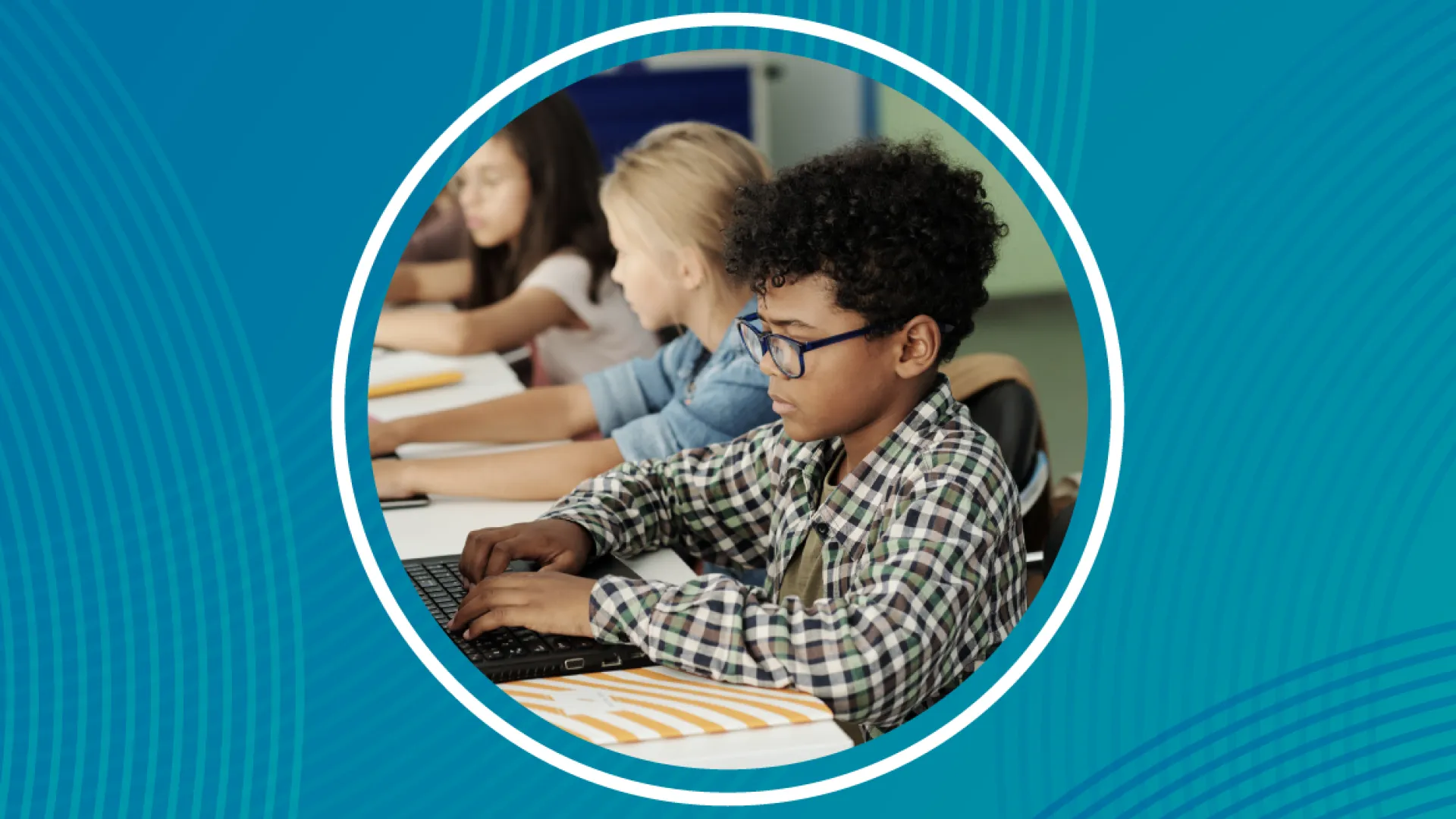 AI in Education card