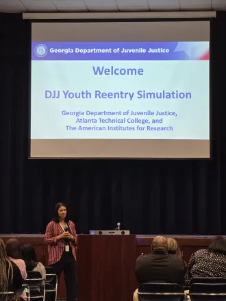 June 2026 Presentation photo