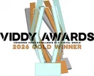 Gold Viddy Award 