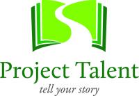 Project Talent logo
