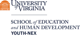 Youth-NEX UVA logo