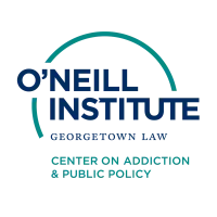 O'Neill Institute logo
