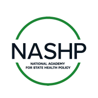 NASHP logo