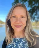 Image of Rebecca Bergey