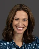 Alexandria Radford headshot