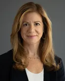 Jessica Heppen headshot