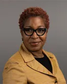Makini Nyanteh headshot