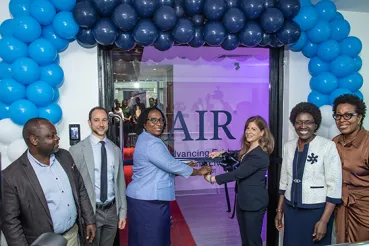 Kenya office opening