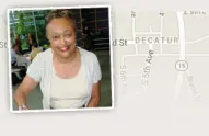Project Talent - Dorothy Boler