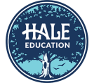Hale Education logo