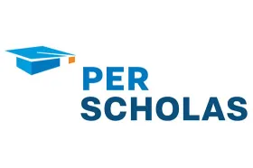 Per Scholas logo