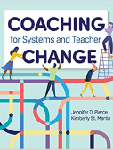 Coaching for Systems and Teacher Change cover