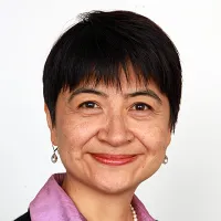 Cindy Cai