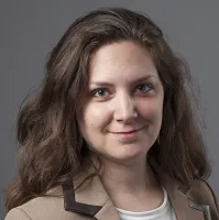 Rachel Garrett