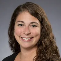Melissa Rodgers