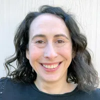 Rebecca Steingut