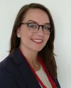 Camilla Freeland Taylor headshot