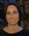 Dina Abu Ghaida headshot