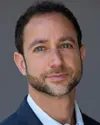 David Seidenfeld Headshot