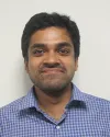Chinmaya Holla headshot