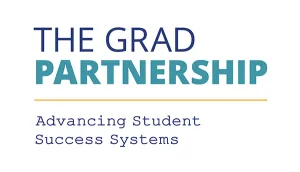 GRAD Partnership logo