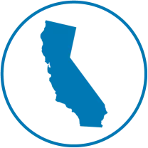 California icon