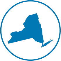 New York icon