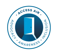AIR Access logo