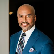 Keith Parker