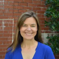 Sarah Mossburg