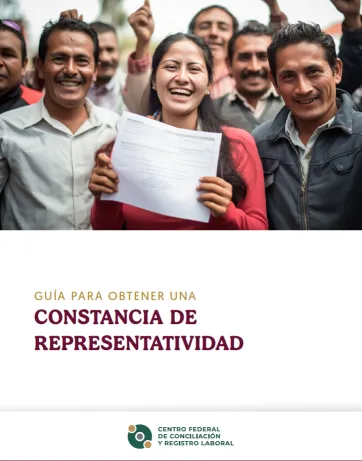 Guide for Obtaining Certification snapshot